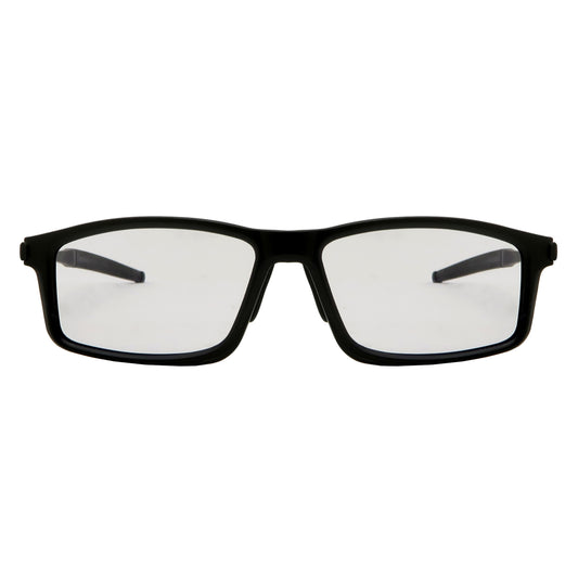 Level Up Prime Black - Purple Blue Light Blocking Lens