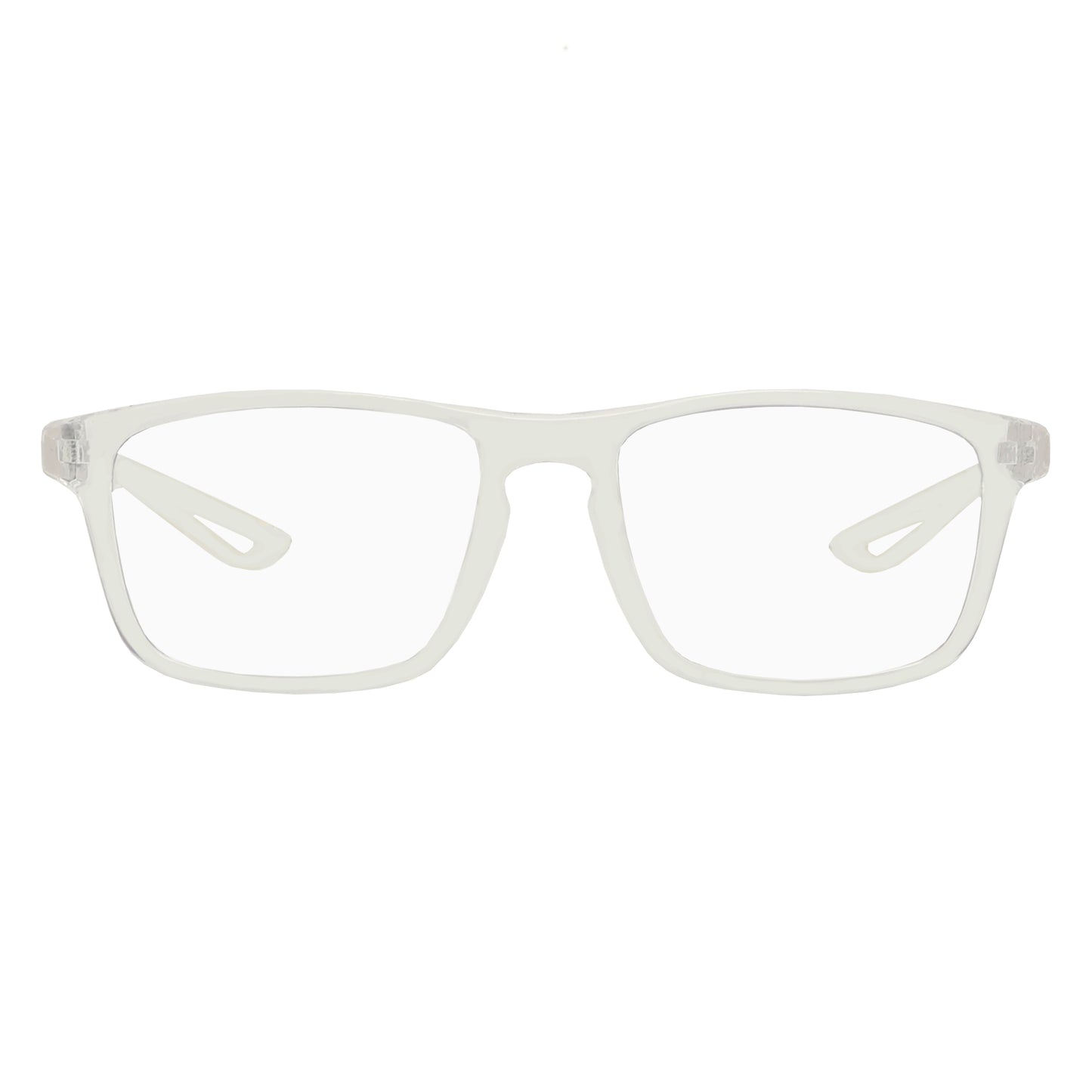 Level Up Strike Clear - Clear Blue Light Blocking Lens