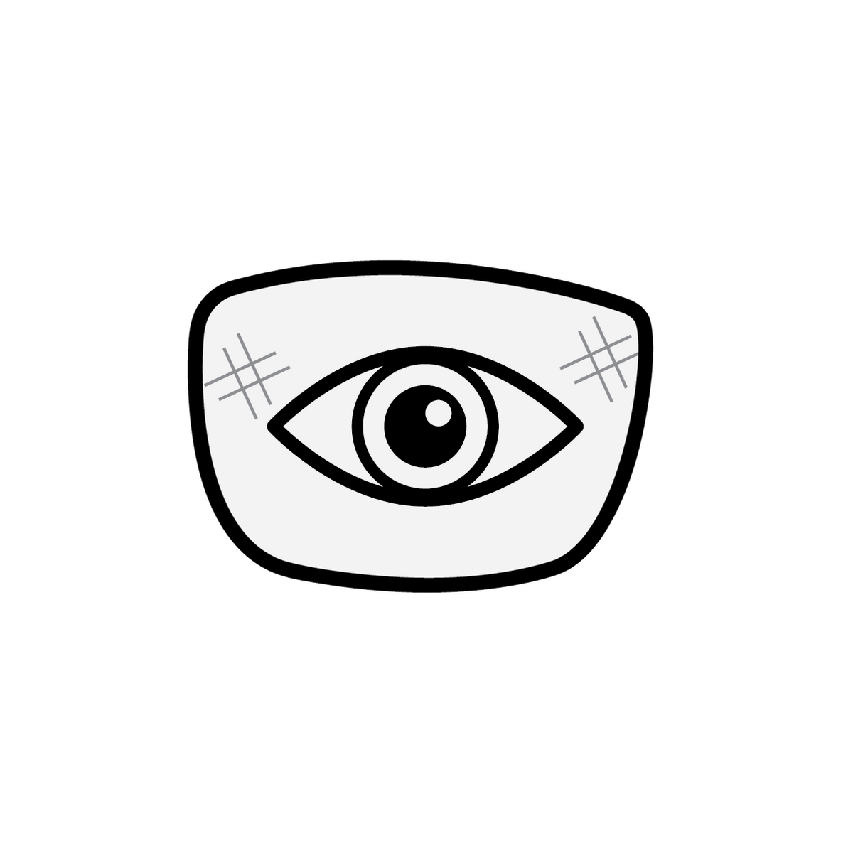 Level Up Rx - Lens Coating