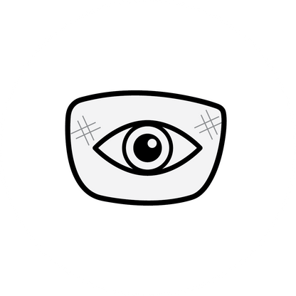 Level Up Rx - Lens Coating
