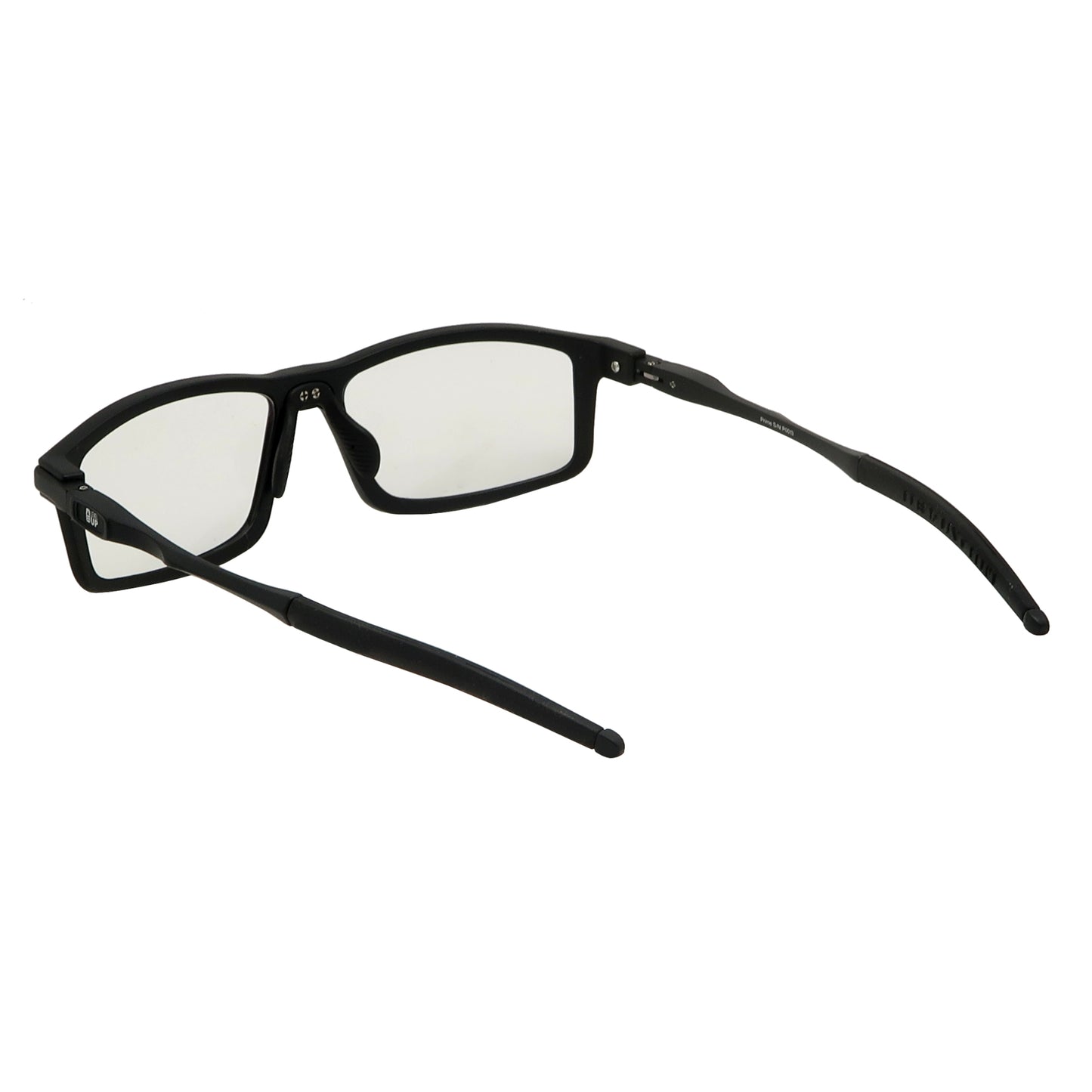 Prime Prescription - Black Frame