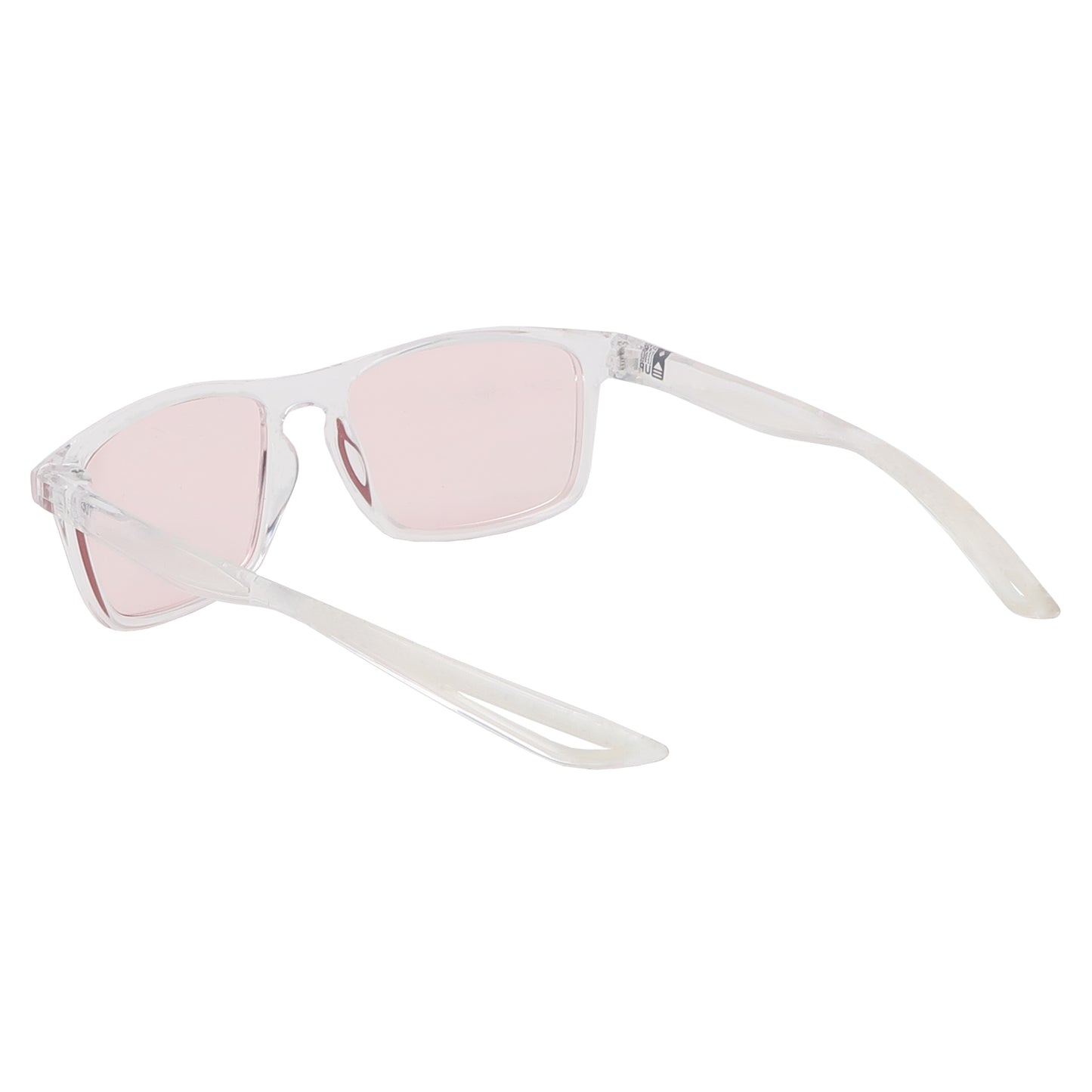 Level Up Strike Clear - Rose Blue Light Blocking Lens