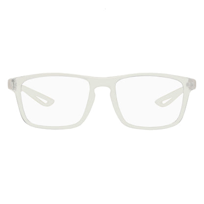 Strike Prescription - Clear Frame